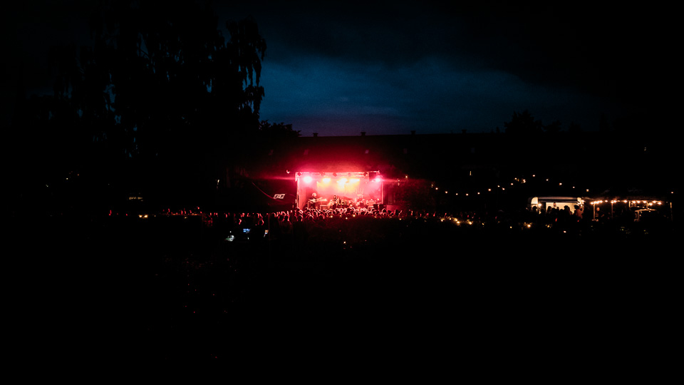 OKH Open Air 2025: My Ugly Clementine © Robert Wetzlmayr