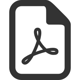 PDF-Icon
